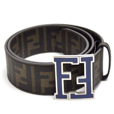 fake fendi belt price